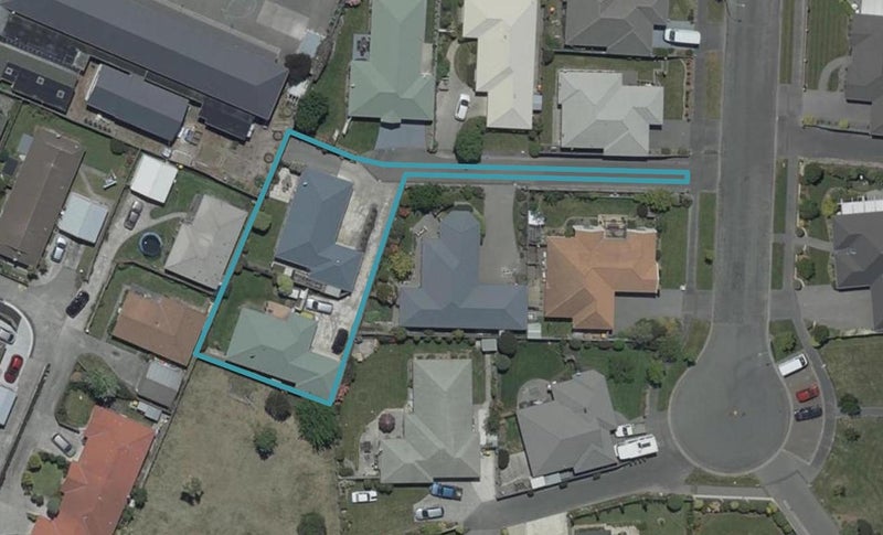 60A Bella Rosa Drive, Hei Hei, Christchurch - Carousel 1