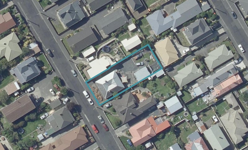 21 Tedder Street, Saint Kilda, Dunedin - Carousel 1