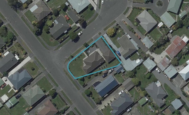 2 Martell Place, Hoon Hay, Christchurch - Carousel 1