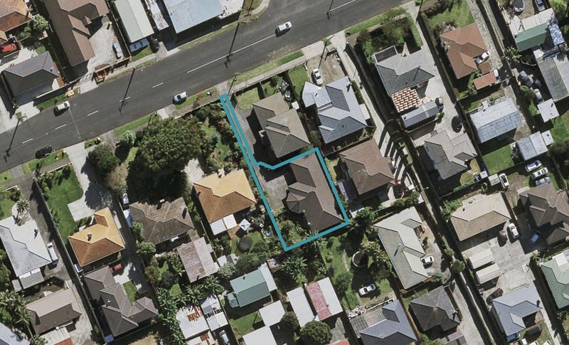 29A Fitzroy Street, Papatoetoe, Auckland - Carousel 1