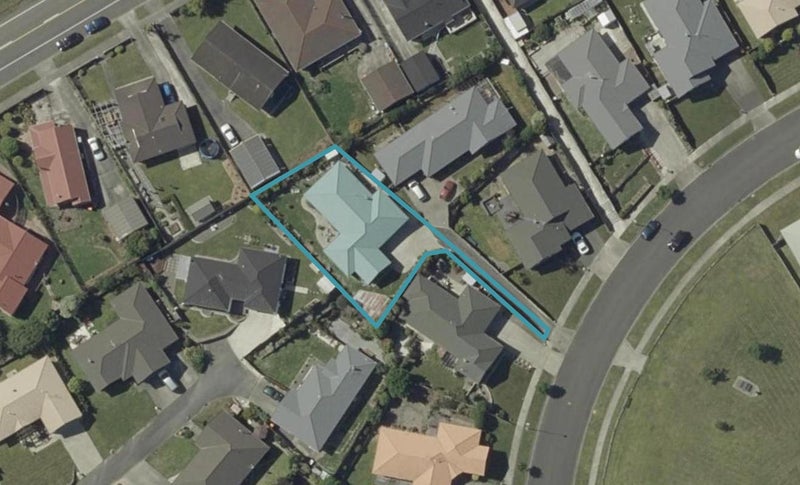 96 Parnell Heights, KELVIN GROVE, PALMERSTON NORTH - Carousel 1