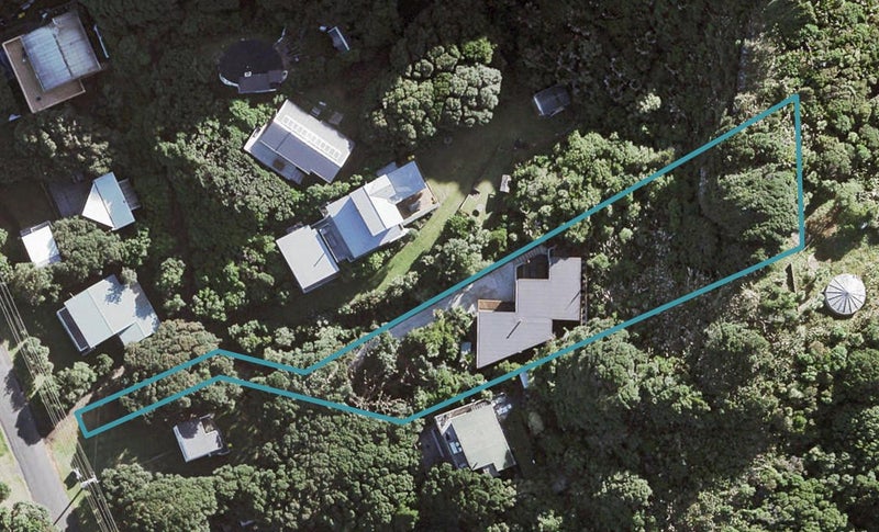 45 North Piha Road, Piha, Piha - Carousel 1