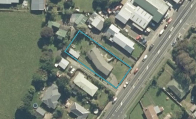 443C Tauwhare Road, Matangi, Hamilton - Carousel 1