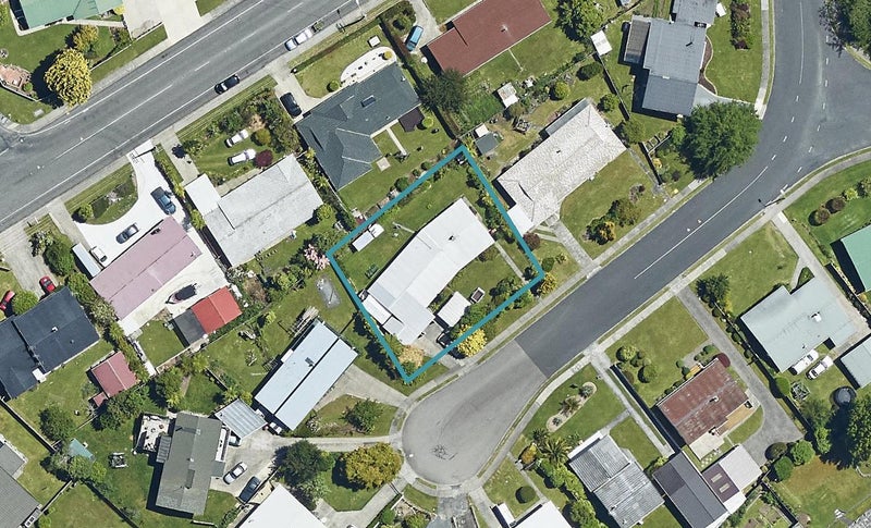7 Cheops Street, Pomare, Rotorua - Carousel 1