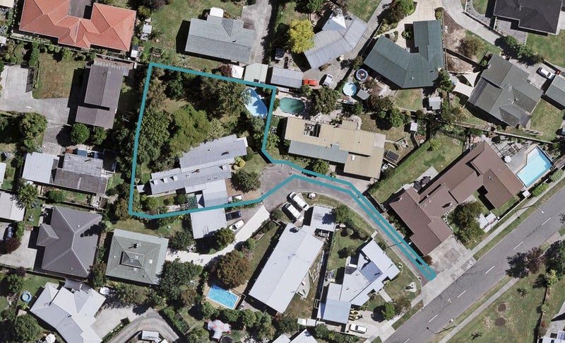 23 Upham Crescent, Taradale, Napier - Carousel 1