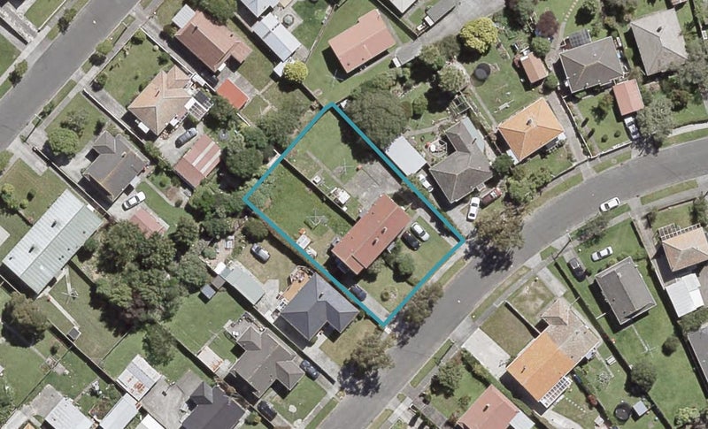 41/39 Milne Crescent, Taita, Lower Hutt - Carousel 1