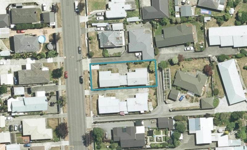 1/69 Weld Street, Redwoodtown, Blenheim - Carousel 1