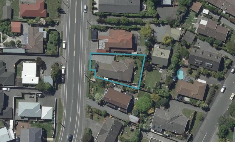 166 Centaurus Road, Saint Martins, Christchurch - Carousel 1