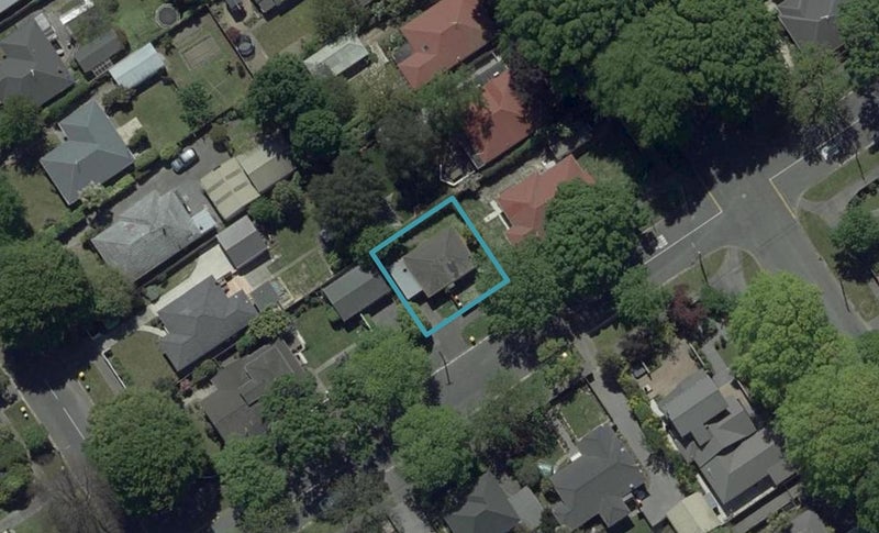 93 Malvern Street, St Albans, Christchurch - Carousel 1