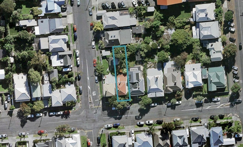 27 Rose Road, Grey Lynn, Auckland - Carousel 1
