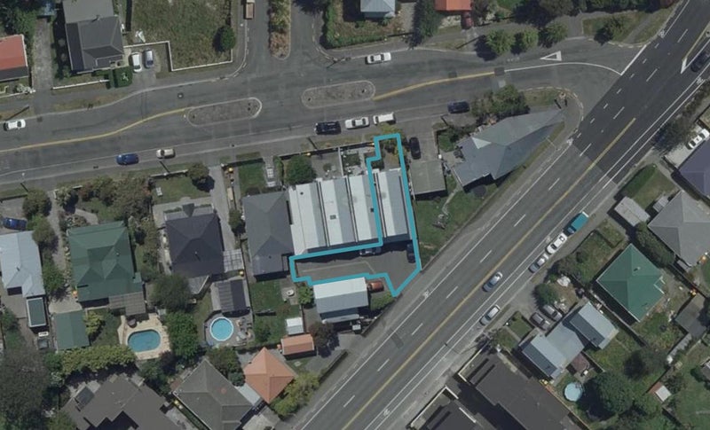 27 Burlington Street, SYDENHAM, CHRISTCHURCH - Carousel 1