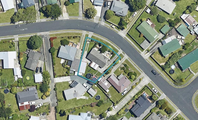 80 Alison Street, Mangakakahi, Rotorua - Carousel 1