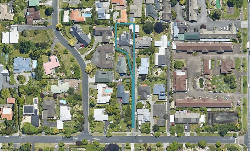 13 Sophia Street, Glenholme, Rotorua - Carousel 1