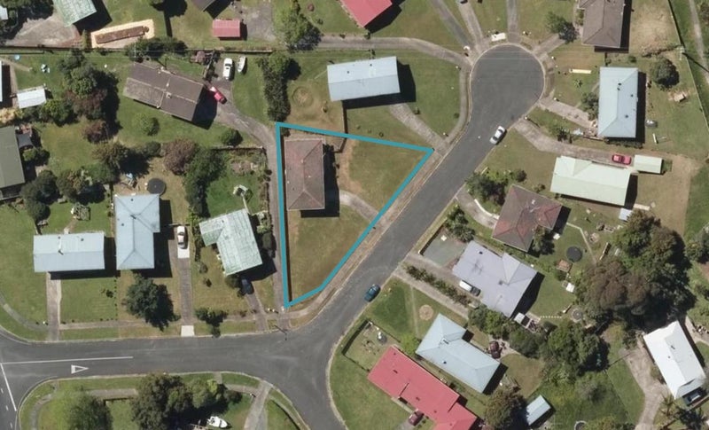 9 Reeves Place, Raumanga, Whangarei - Carousel 1