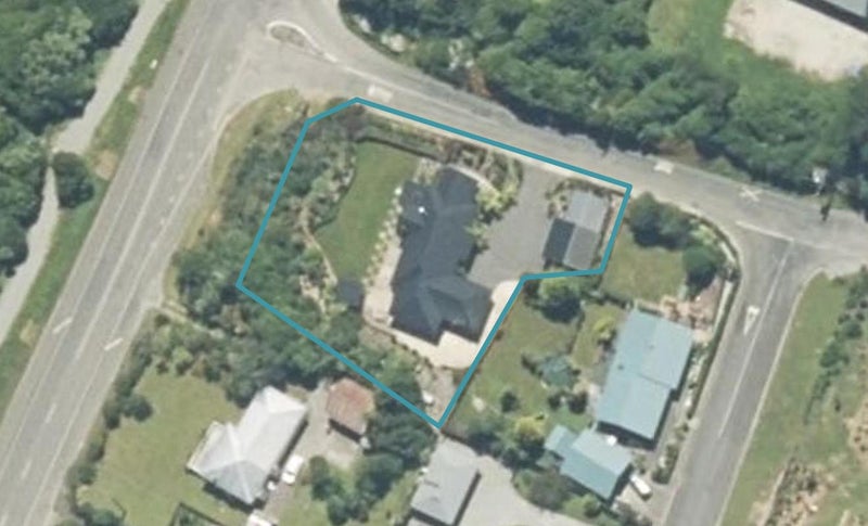 2 Trickies Road, Gladstone, Greymouth - Carousel 1