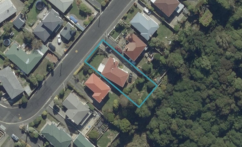 8 Archibald Street, Waverley, Dunedin - Carousel 1