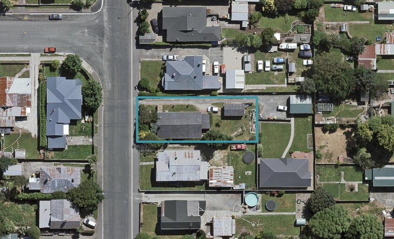 66 Pomona Street, Georgetown, Invercargill - Carousel 1
