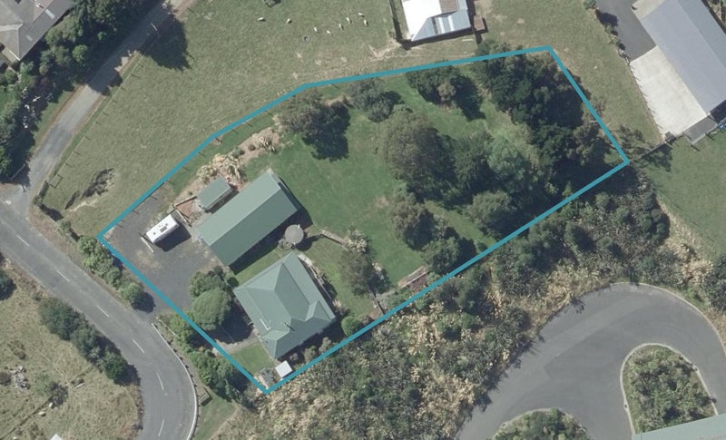 14 Mount Grand Road, Mount Grand, Dunedin - Carousel 1