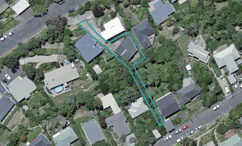 154A Pembroke Road, Wilton, Wellington - Carousel 1