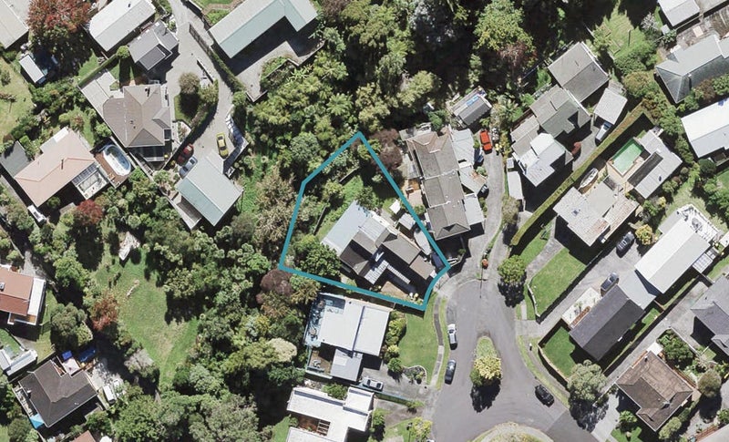 9 Cezanne Place, New Lynn, Auckland - Carousel 1