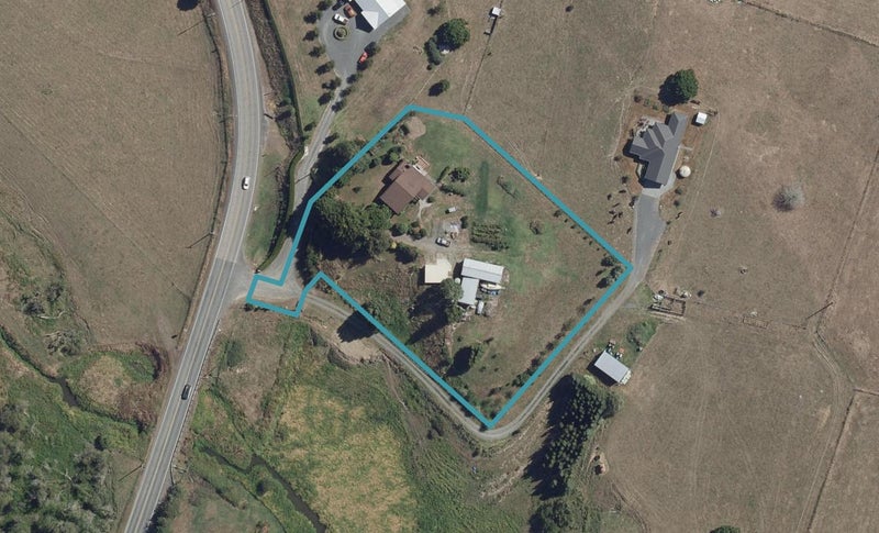 335A Ngaruawahia Road, Hamilton - Carousel 1