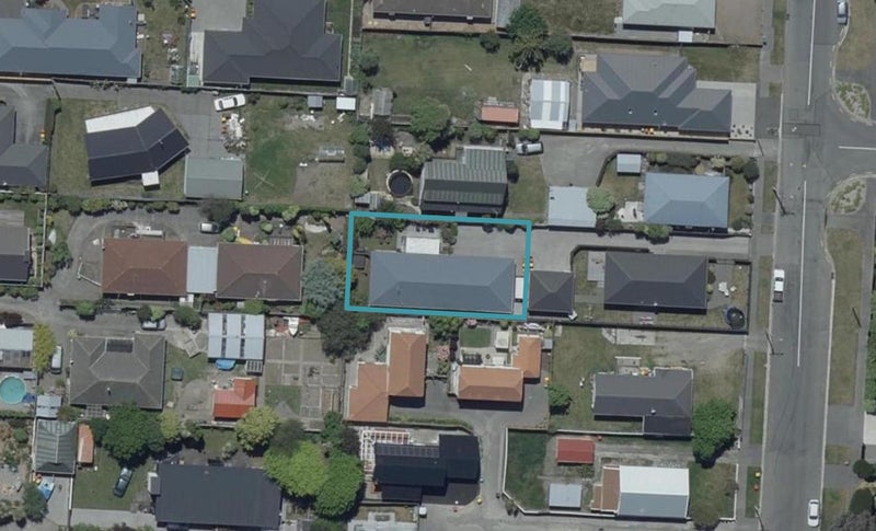 36 Baker Street, New Brighton, Christchurch - Carousel 1