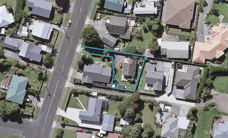 5A HINAU ST, Inglewood - Carousel 1