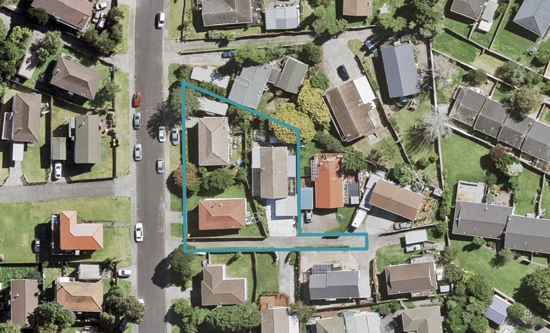 1/19 Borich Road, Sunnyvale, Auckland - Carousel 1