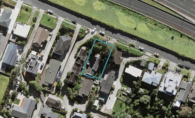 25 Hendry Avenue, Hillsborough, Auckland - Carousel 1