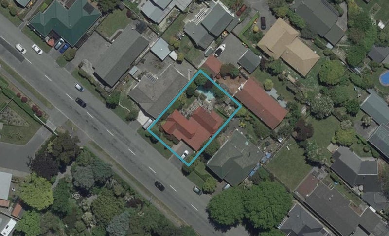 454 Avonhead Road, Avonhead, Christchurch - Carousel 1