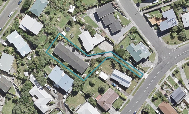14A Oakleigh Street, Maungaraki, Lower Hutt - Carousel 1