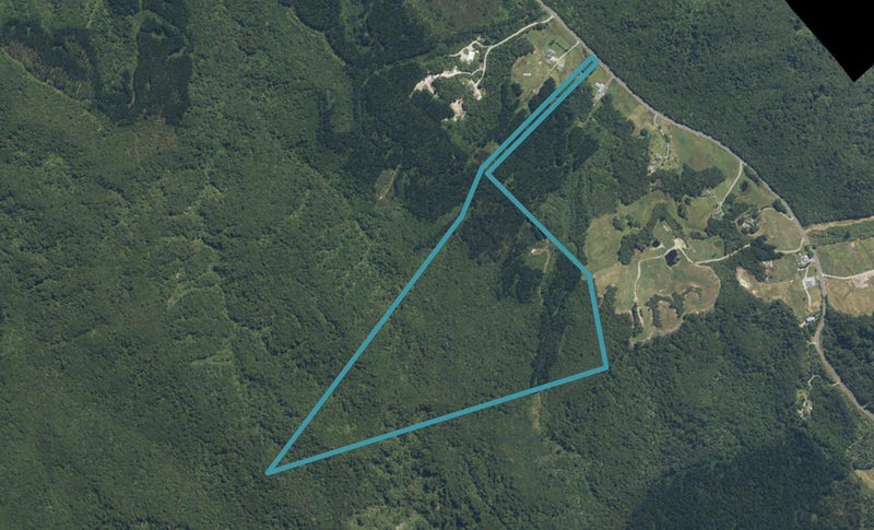 0 Rutherglen Road, Marsden, Greymouth - Carousel 1
