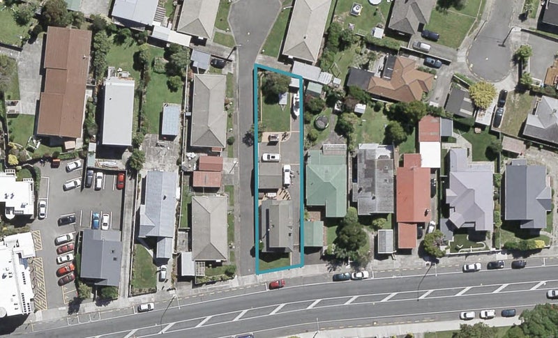 2/597 High Street, Boulcott, Lower Hutt - Carousel 1