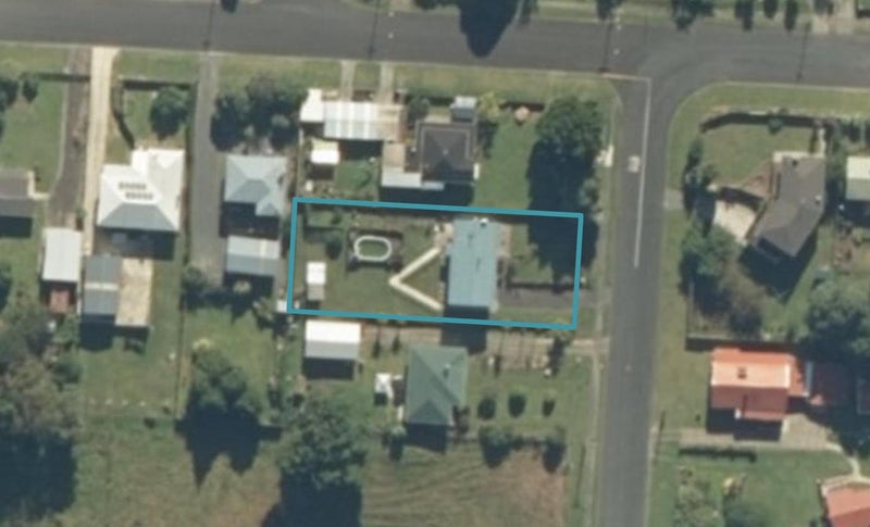 4 Walmsley Street, Kihikihi, Te Awamutu - Carousel 1