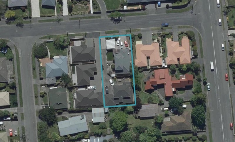 3A Beatrice Place, Avonhead, Christchurch - Carousel 1