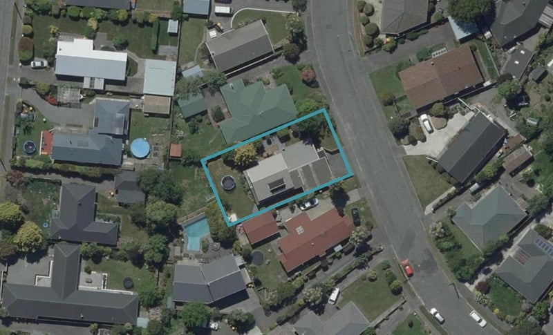 51 Gladson Avenue, Sockburn, Christchurch - Carousel 1
