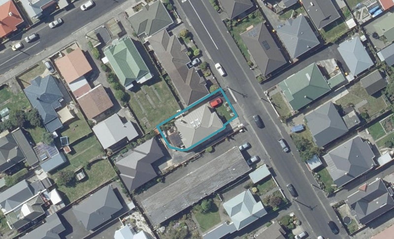 32 Grove Street, Saint Kilda, Dunedin - Carousel 1