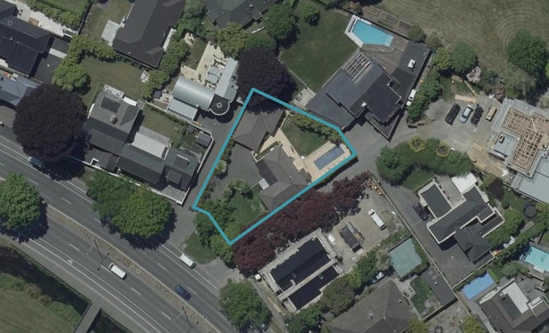 26 Fendalton Road, Fendalton, Christchurch - Carousel 1