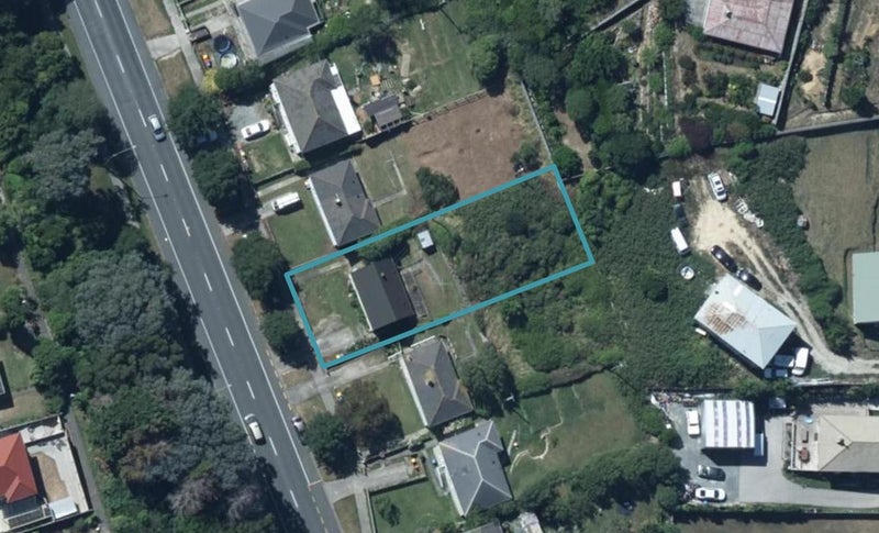 89 Mungavin Avenue, Ranui, Porirua - Carousel 1