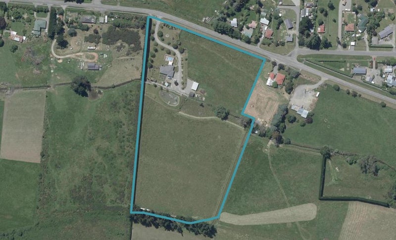 3117 Coaltrack Road, Coalgate, Coalgate - Carousel 1