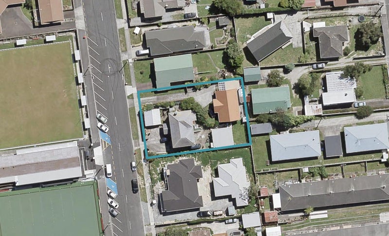 1/28 Exchange Street, Ebdentown, Upper Hutt - Carousel 1