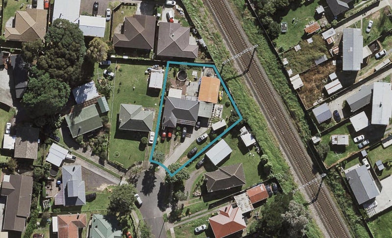 23 Nogat Avenue, Papatoetoe, Auckland - Carousel 1