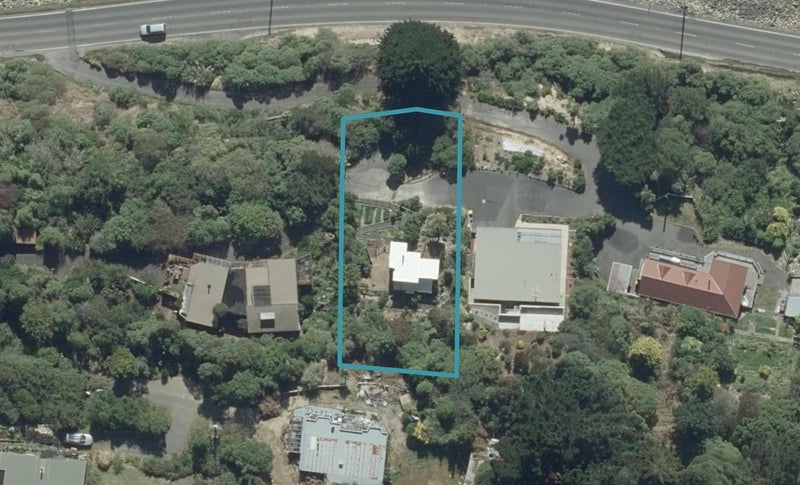 245 Portobello Road, The Cove, Dunedin - Carousel 1