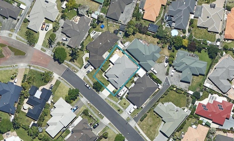 30 Monaco Key, Papamoa Beach, Papamoa - Carousel 1