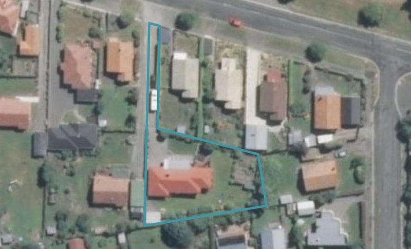 103 Domain Avenue, Kensington, Timaru - Carousel 1