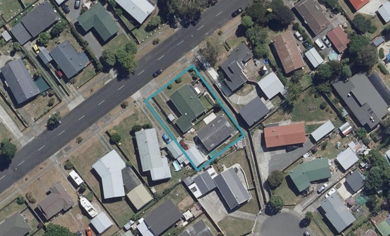 13B Enfield Street, Nawton, Hamilton - Carousel 1