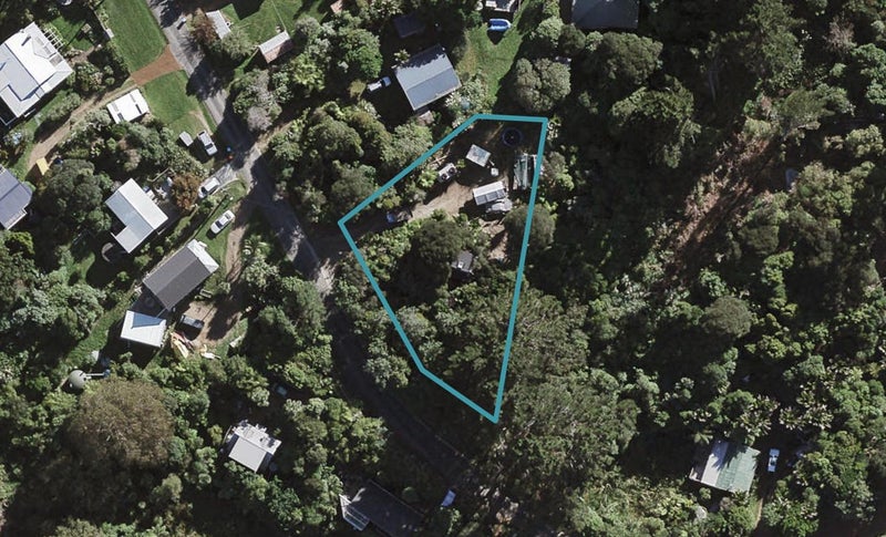 17 Eden Terrace, Onetangi, Waiheke Island - Carousel 1