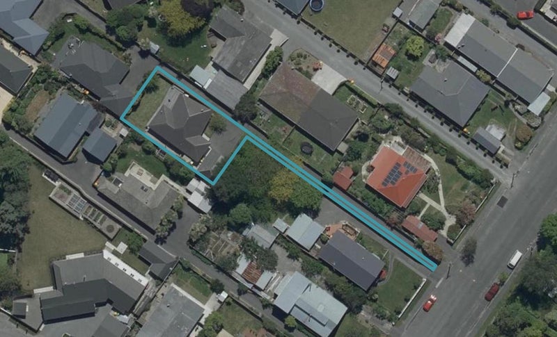 199 Matsons Avenue, Papanui, Christchurch - Carousel 1