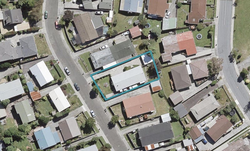 28B Roband Crescent, Brown Owl, Upper Hutt - Carousel 1