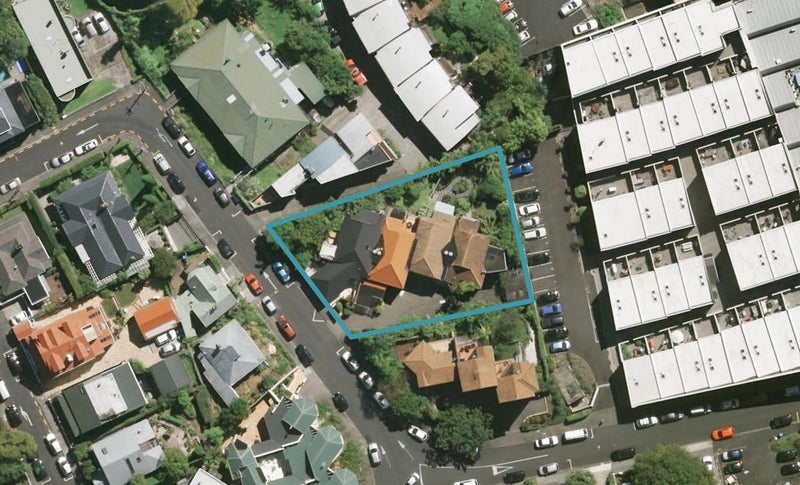 6 Churton Street, Parnell, Auckland - Carousel 1